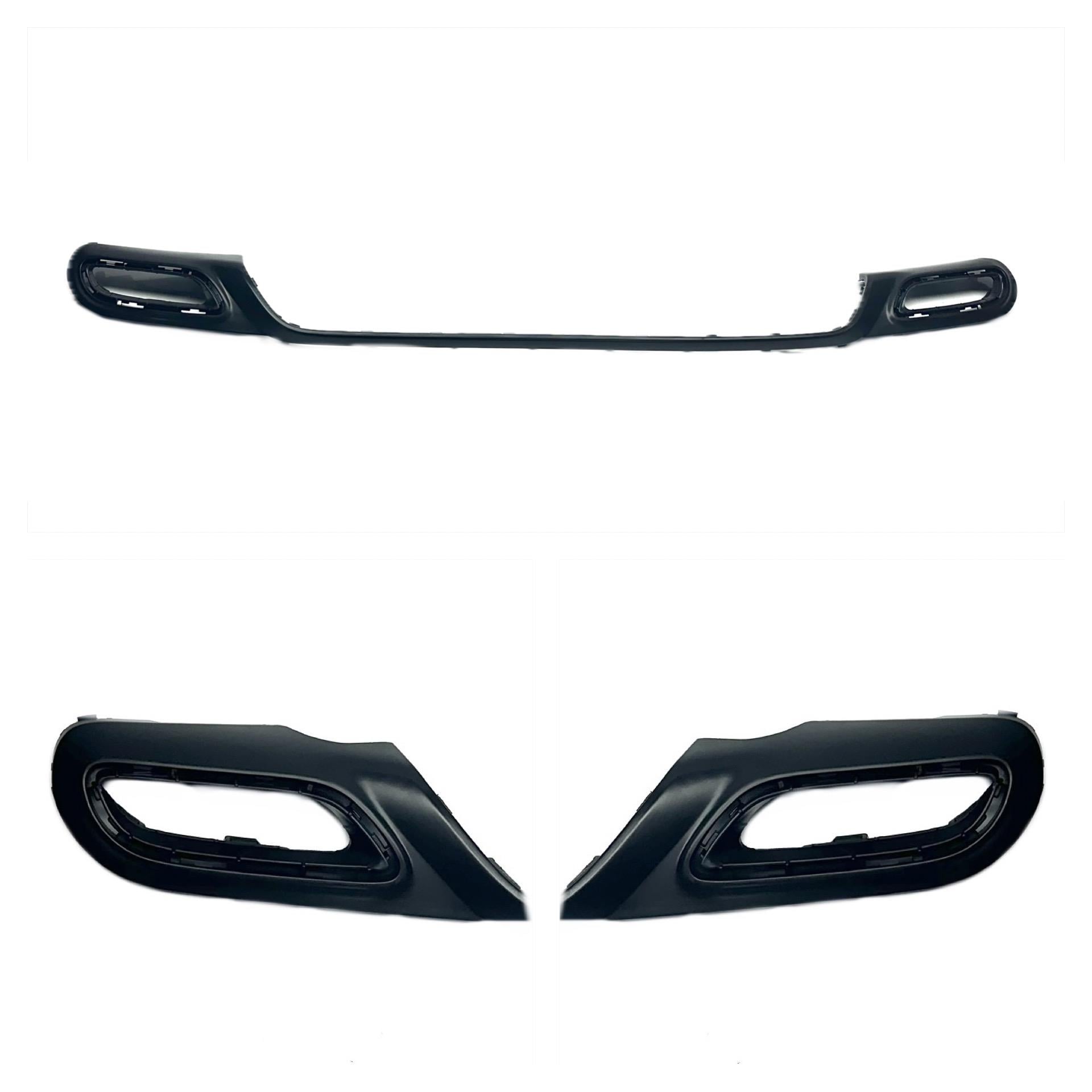 Mg Izgara Tampon Zs 21-23 Arka - 10639340