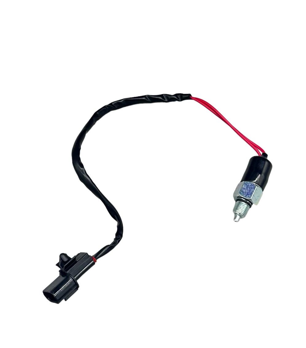Mıtsubıshı Müşür Geri Vites L200 15-19 - 8614A172