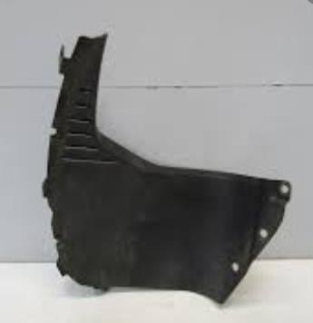 あ Nıssan Davlumbaz Çamurluk Qashqai 07-12 Arka Sağ - 78818-JD00A