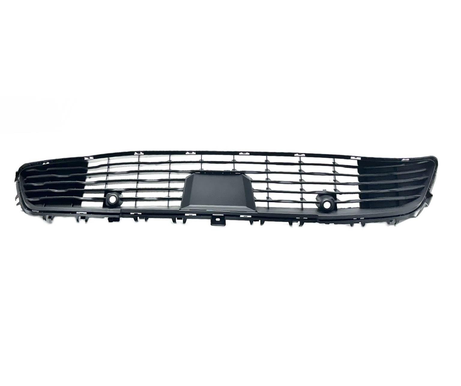 Opel Izgara Tampon Corsa F 20-23 Ön (Sensör Delikli) - 9829832380
