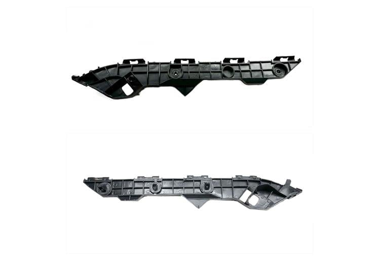 Toyota Braket Tampon Corolla 07-13 Arka Sol (Uzun) - 52156-12290