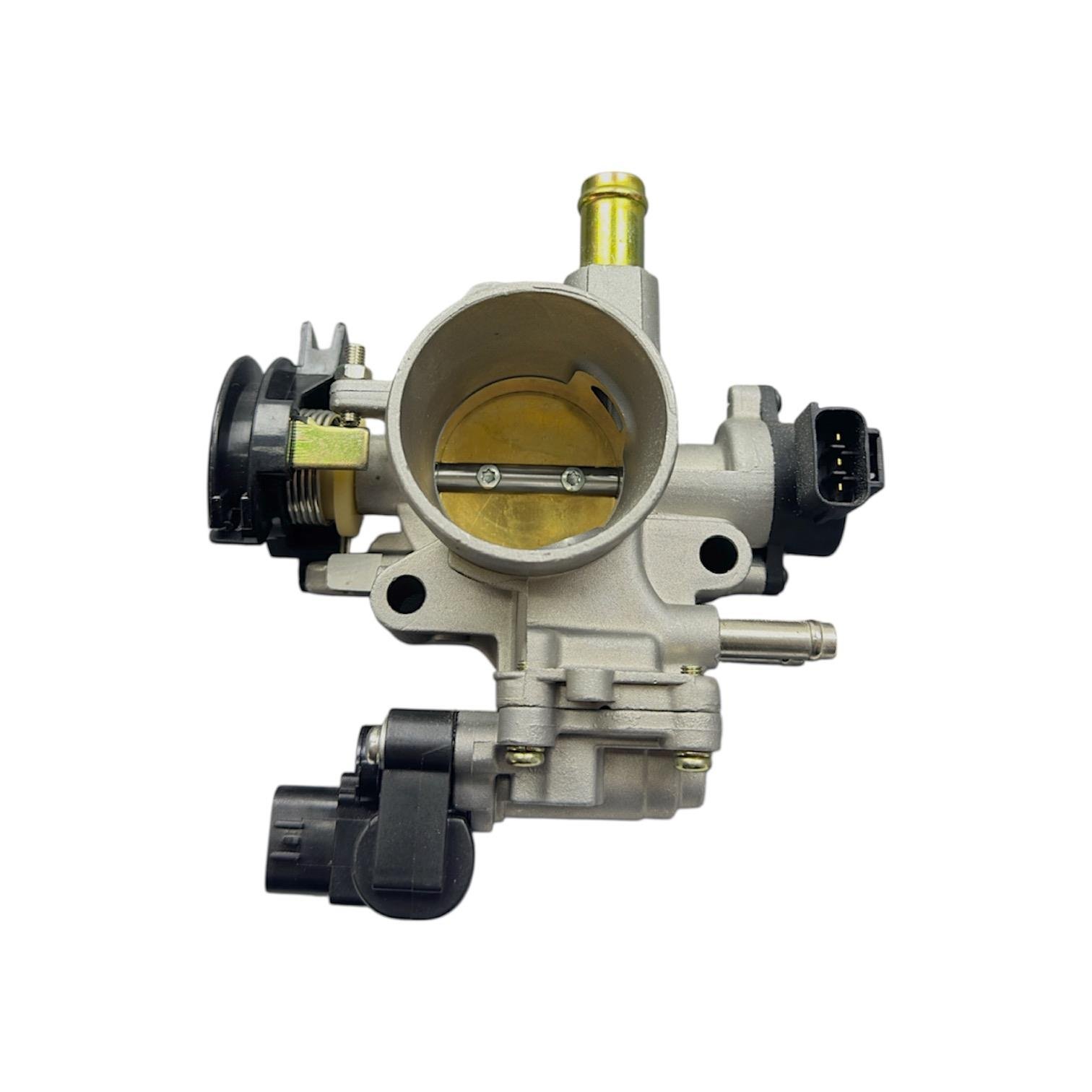 カズ Toyota Gaz Kelebek Gövdesi Corolla 1,6 Benzinli 02-04(3zz) - 22210