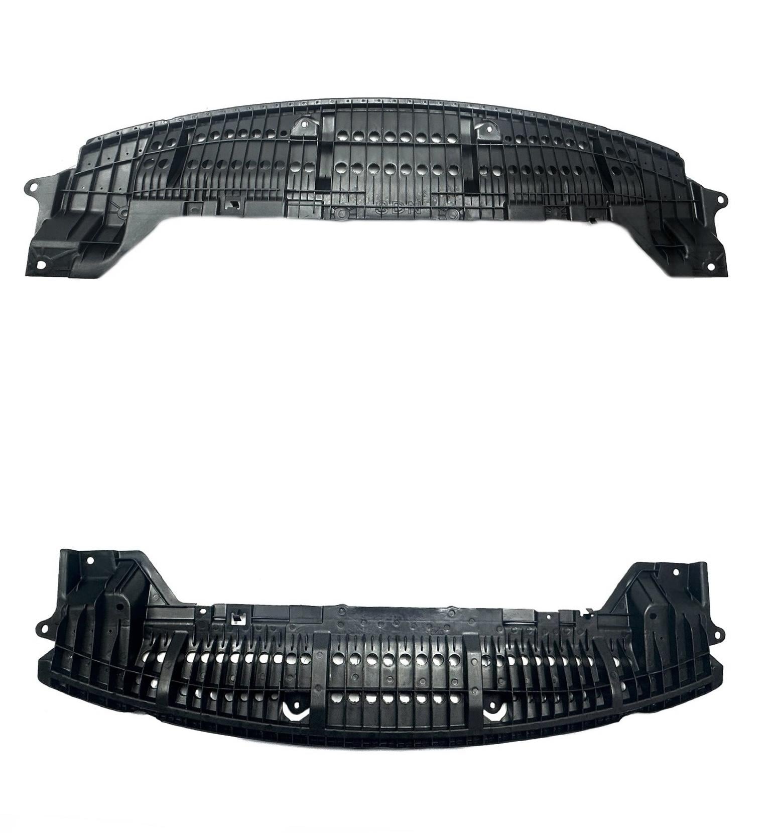 Toyota Muhafaza Tampon Corolla 07-12 Ön Alt - 52618-12020