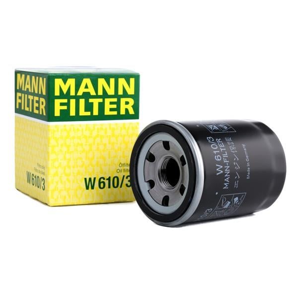 Yağ Filtresi Maxima A32 - A33 95-04 | 15208-31U00