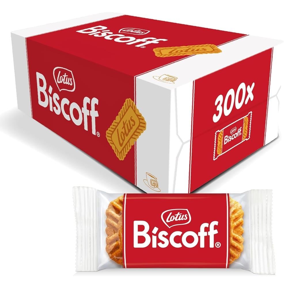 Lotus Biscoff