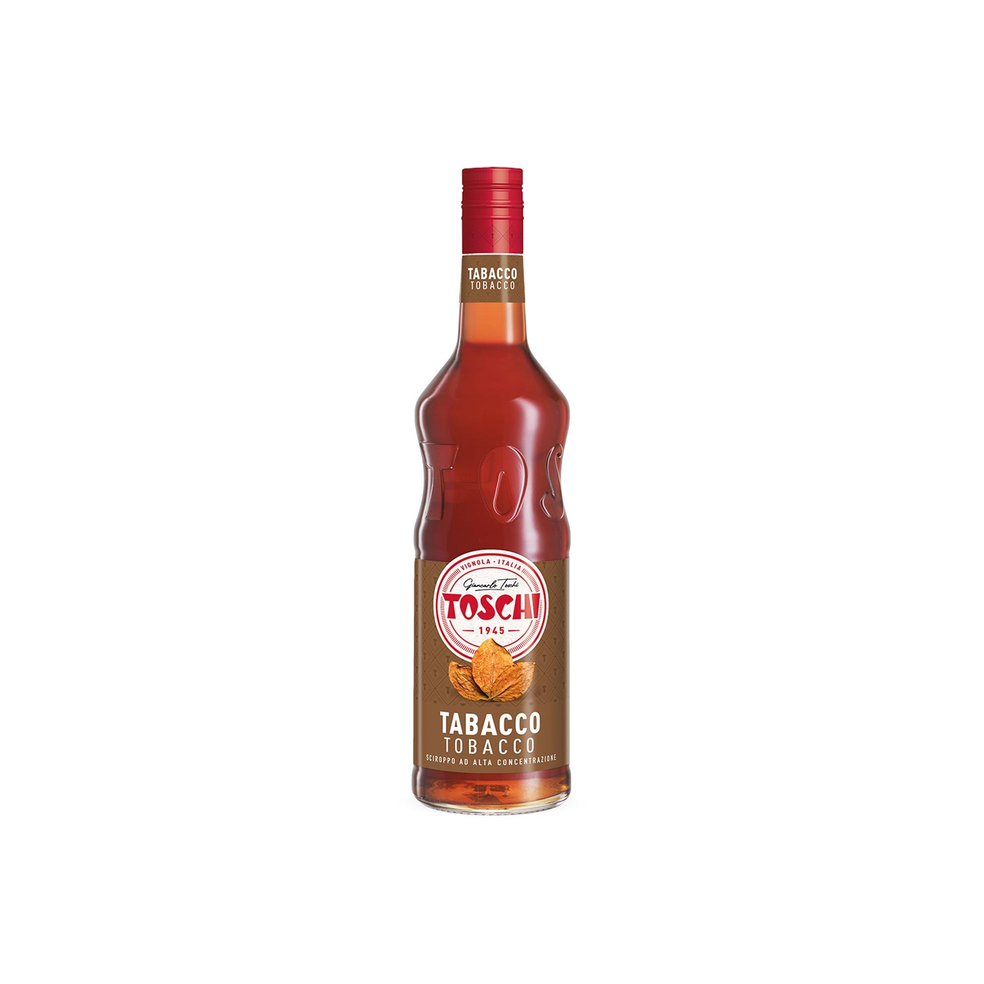toschi tobacco syrup (1000 ml) TOSCHI Tobacco Syrup (P69) -