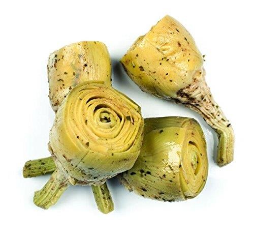 Viru Saplı Enginar Kalbi Roma Tipi 1800 gr