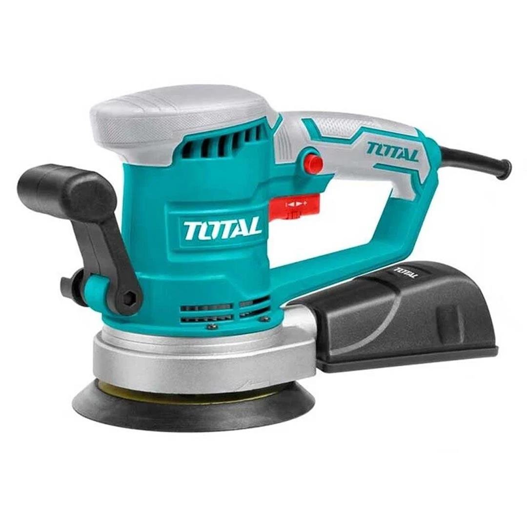 Total 450w Eksantrik Zımpara Makinası