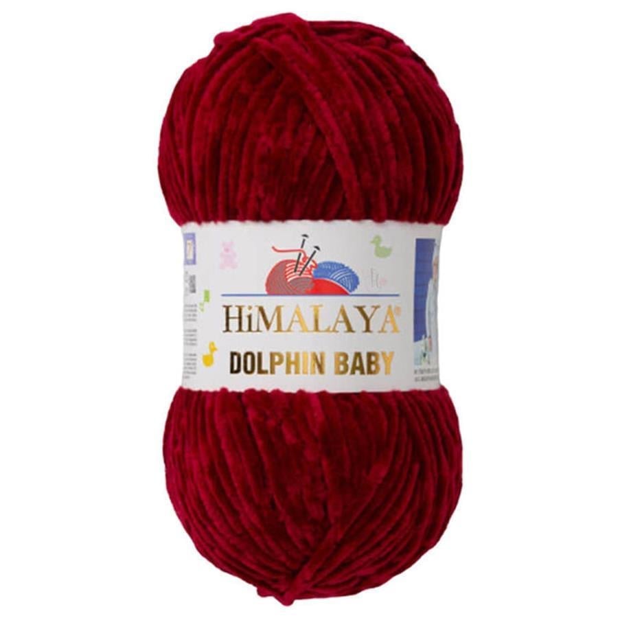 Himalaya 80320 Pelote De Laine À Tricoter Pour Bébé Motif Dauphins 3 X
