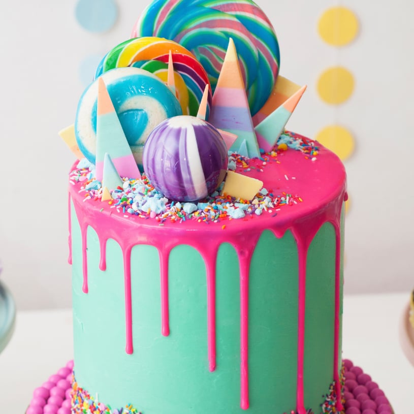 Do�um g�n�n kutlu olsun April