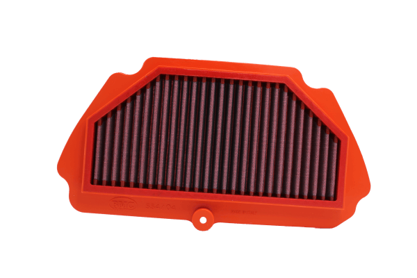 BMC Performans Hava Filtresi FM554/04 | Kawasaki ZX-6R 600, ZX-6R