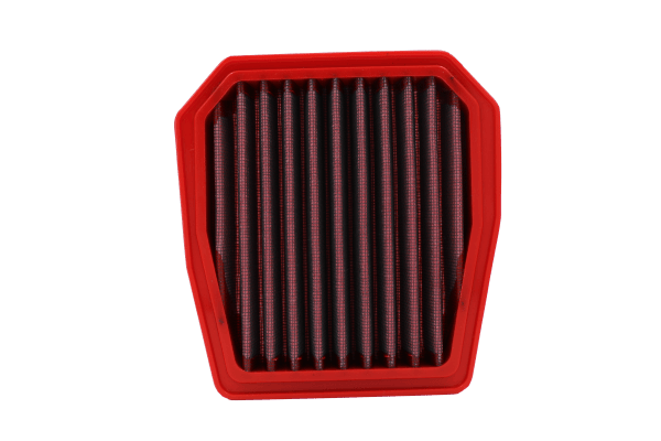 【美品】Verbos Electronics Bark Filter BMC BMW R 1300 GS Kutu İçi Performans Hava Filtresi FM01203