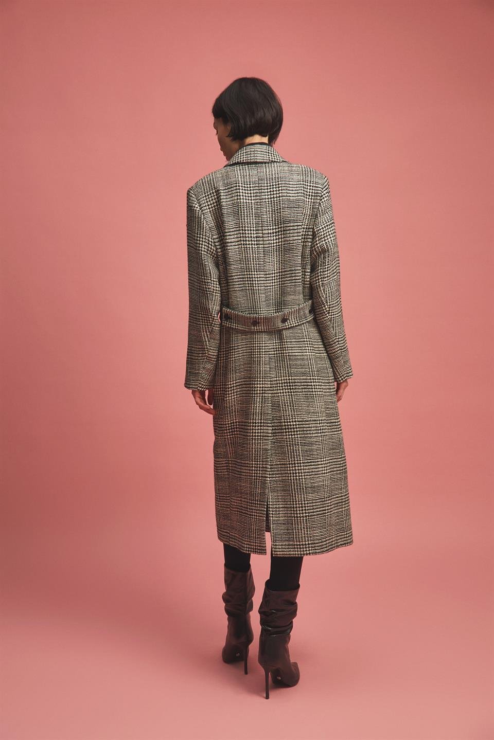 Avor Coat | Nisse | Online Website