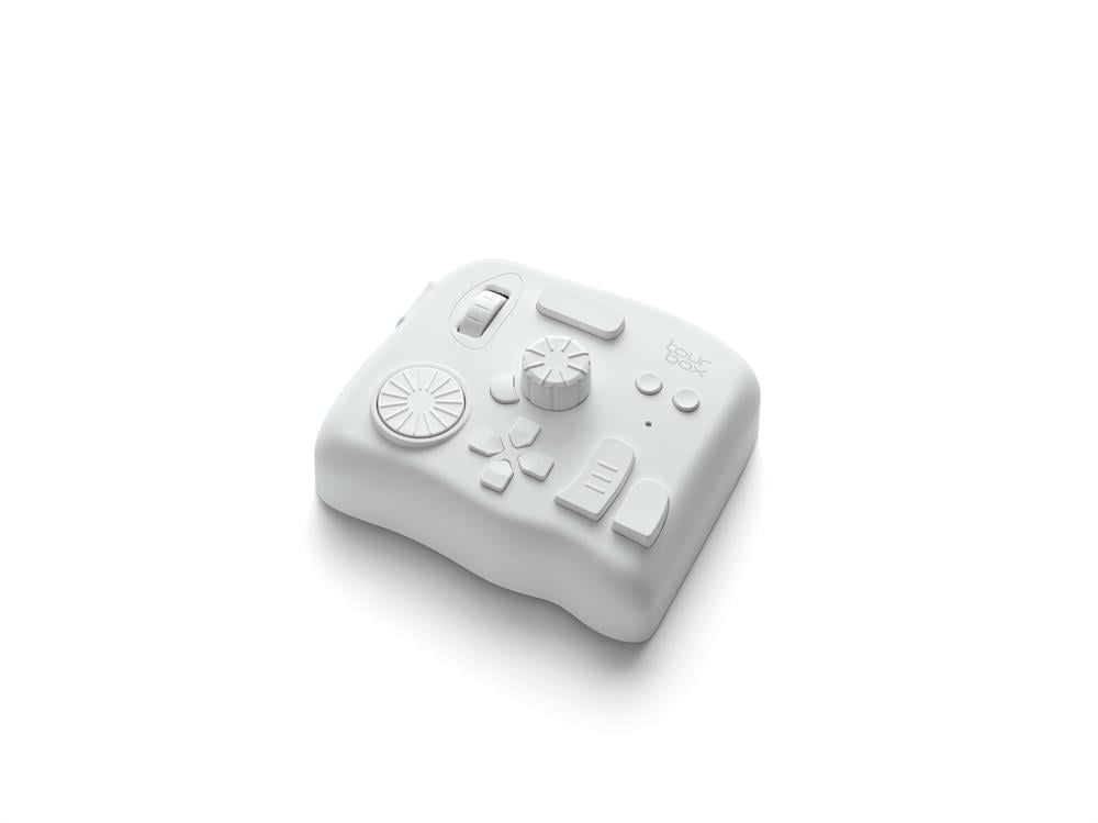 TourBox Elite