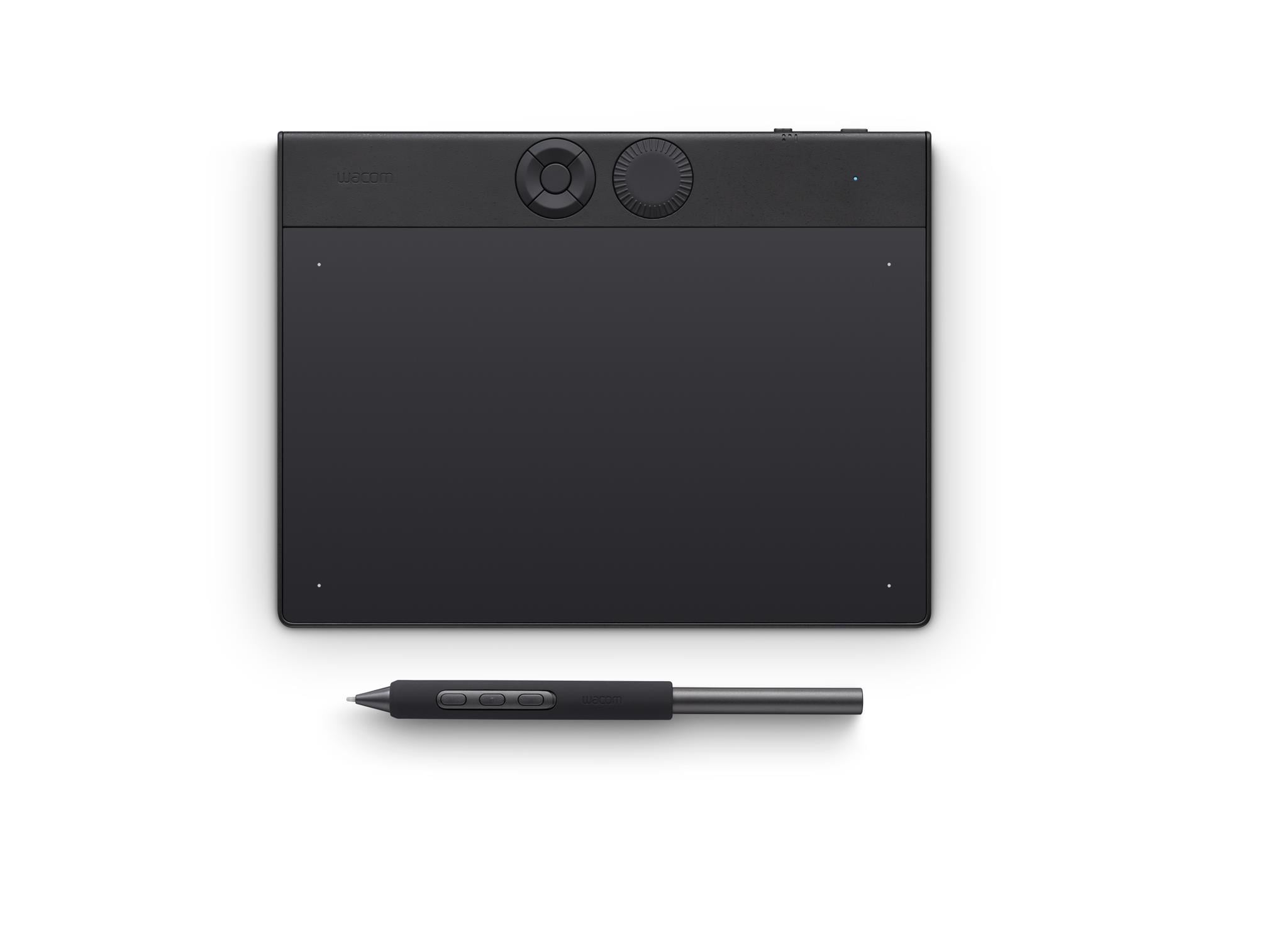Wacom Intuos Pro S