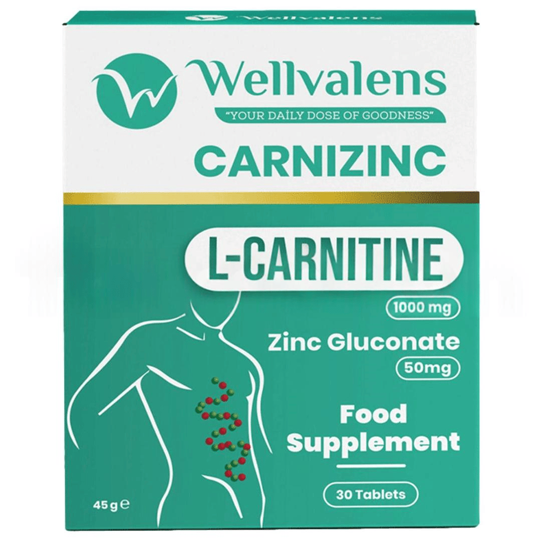 l carnitine zinc gluconate Wellvalens Carnizinc L-Carnitine 1000 mg & 50 mg 30 Tablet a-d) Dose-response of memantine ALPHA ARBUTIN BODY WASH Flavor:Fruity Pebbles
