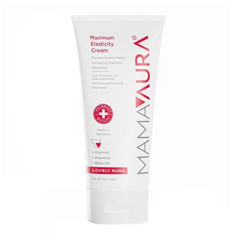 Mamaaura Lovely Mama Maximum Elasticity Cream 150 ml