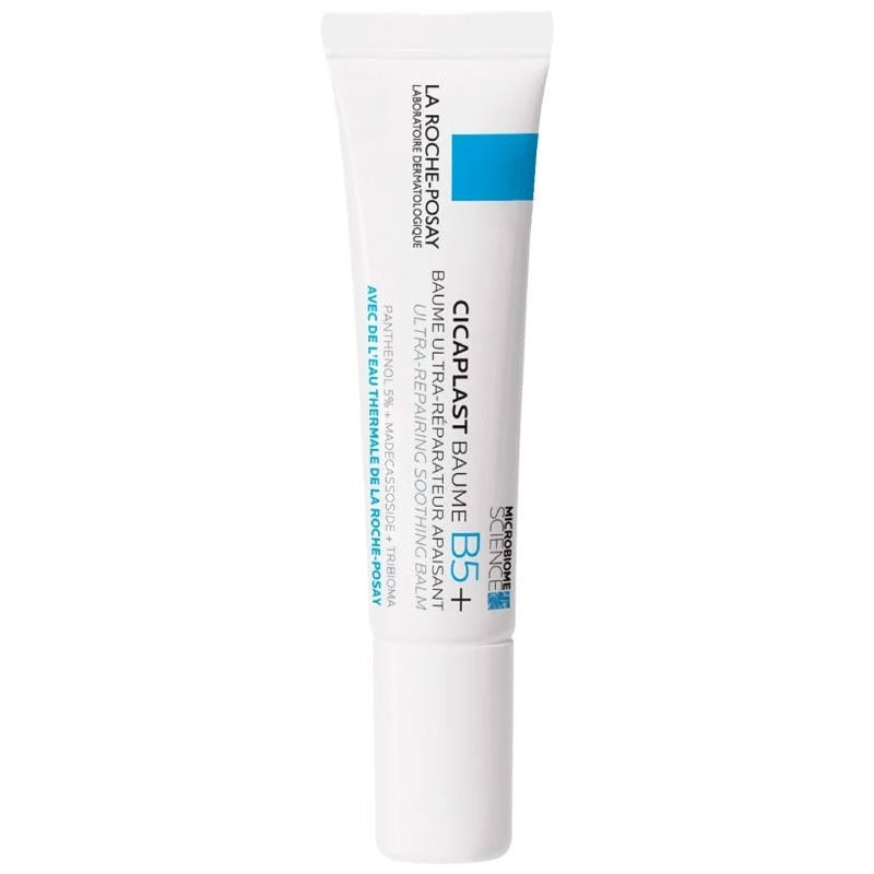 La Roche Posay Cicaplast Baume B5 Yatıştırıcı Ve Onarıcı Bakım