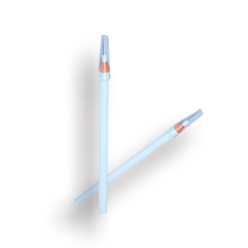 Kalıcı makyaj tasarım kalemi (Beyaz)