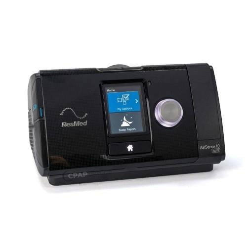 resmed airsense 10