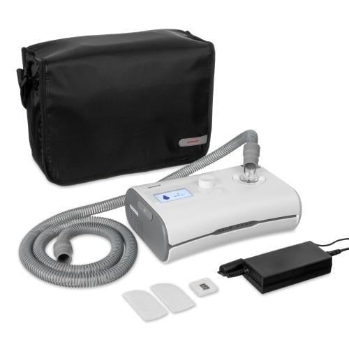 cpap makinesi