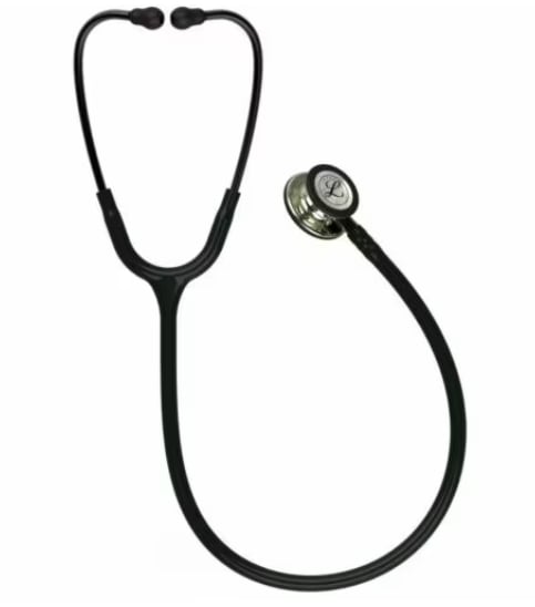 Littmann® Classic III™ Monitoring Stethoscope, Champagne - Finish