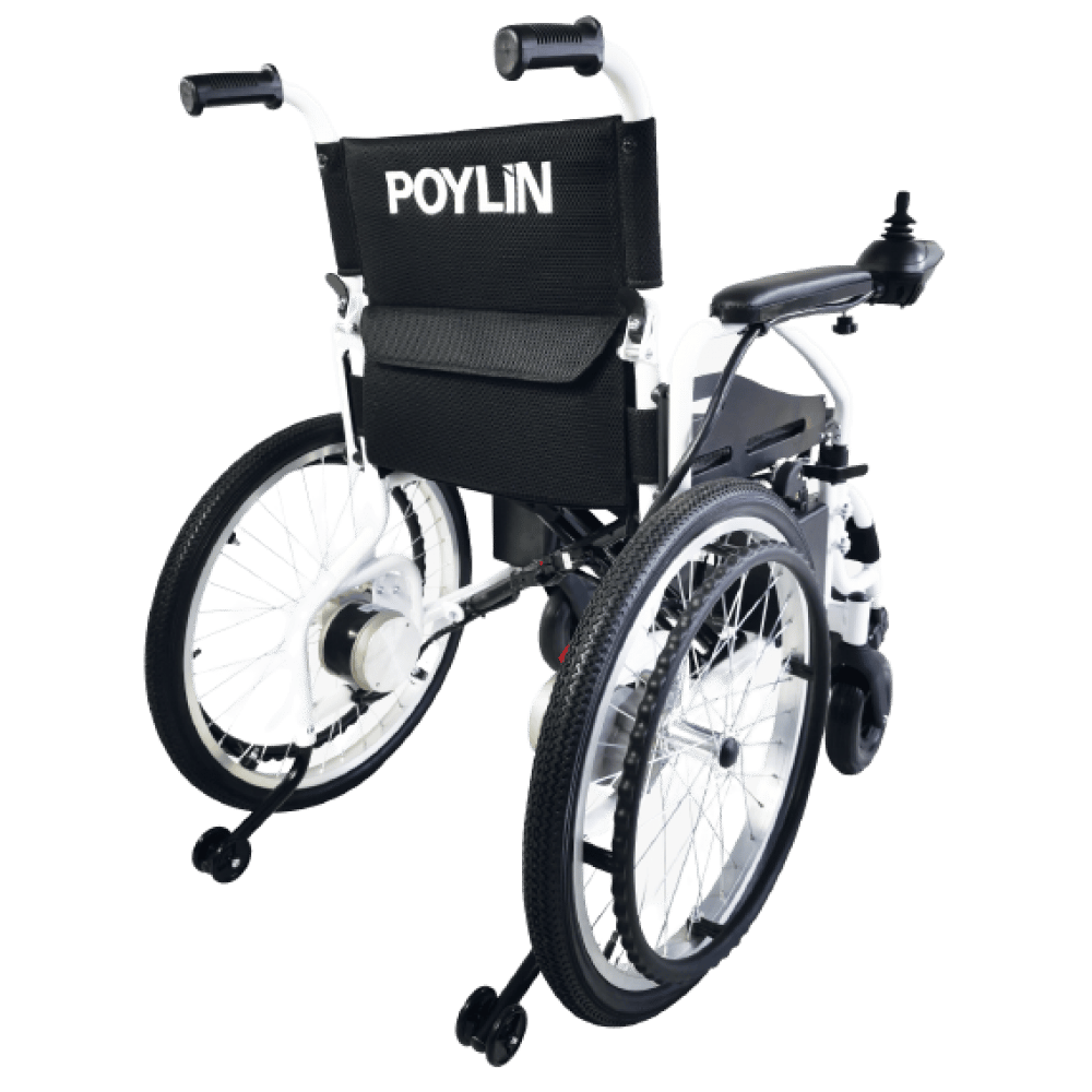 Poylin P200e