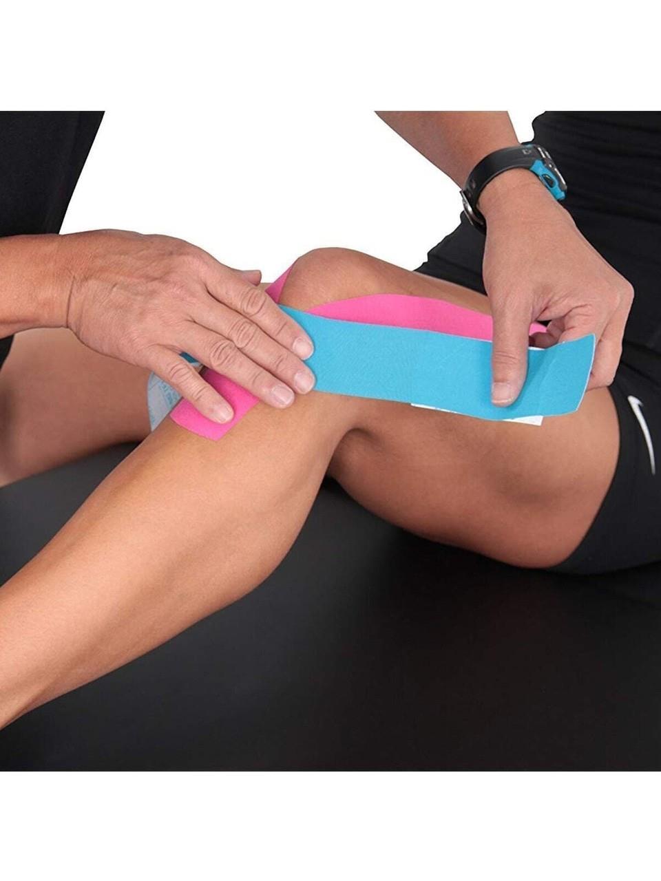Kinesio Tex Gold 5x5 