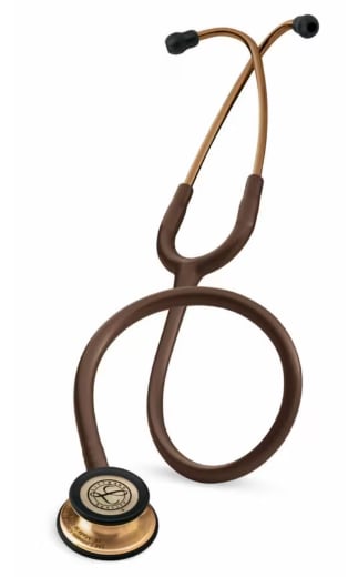 LİTMANN CLASSİC III STETESKOP CHOCOLETE