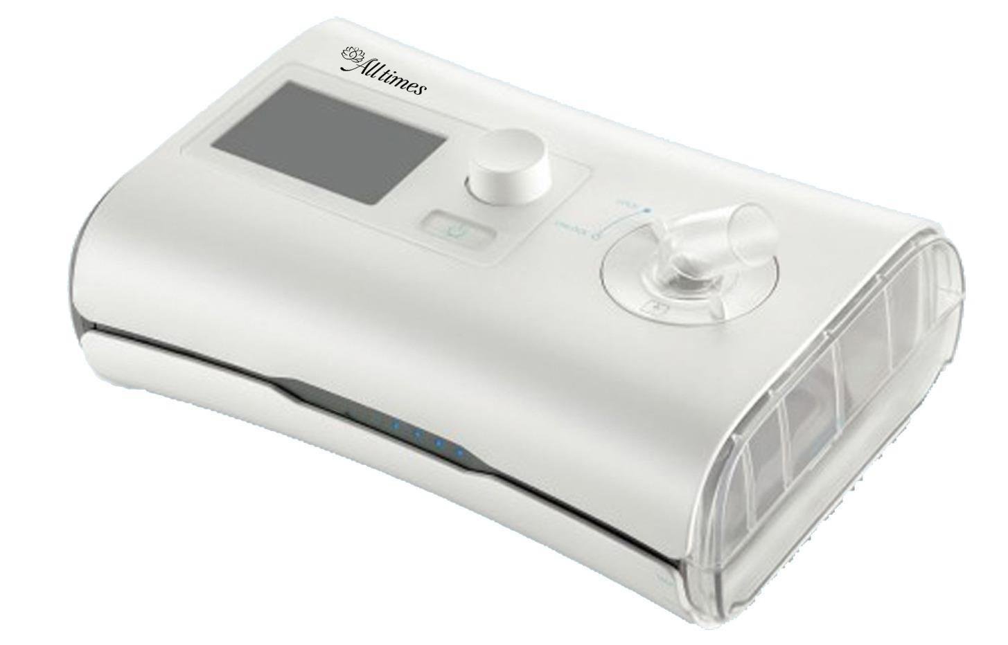 cpap cihazı