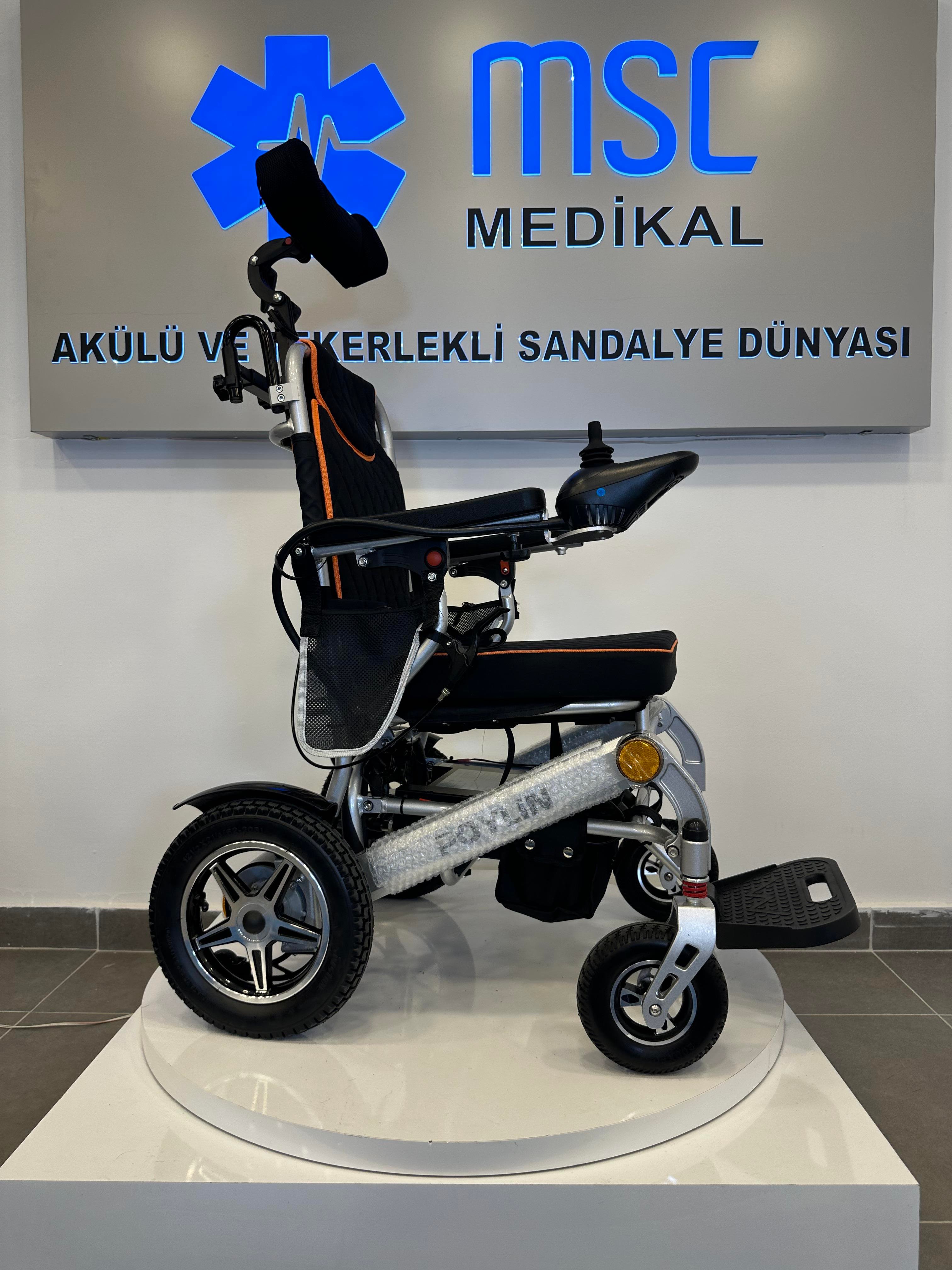 Poylin P260