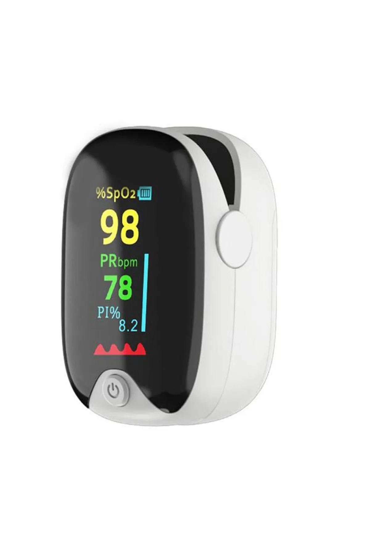Pulse Oksimetre