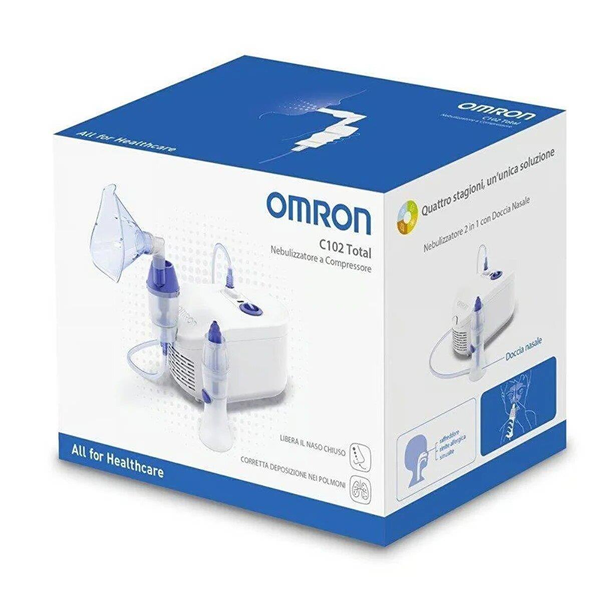Omron