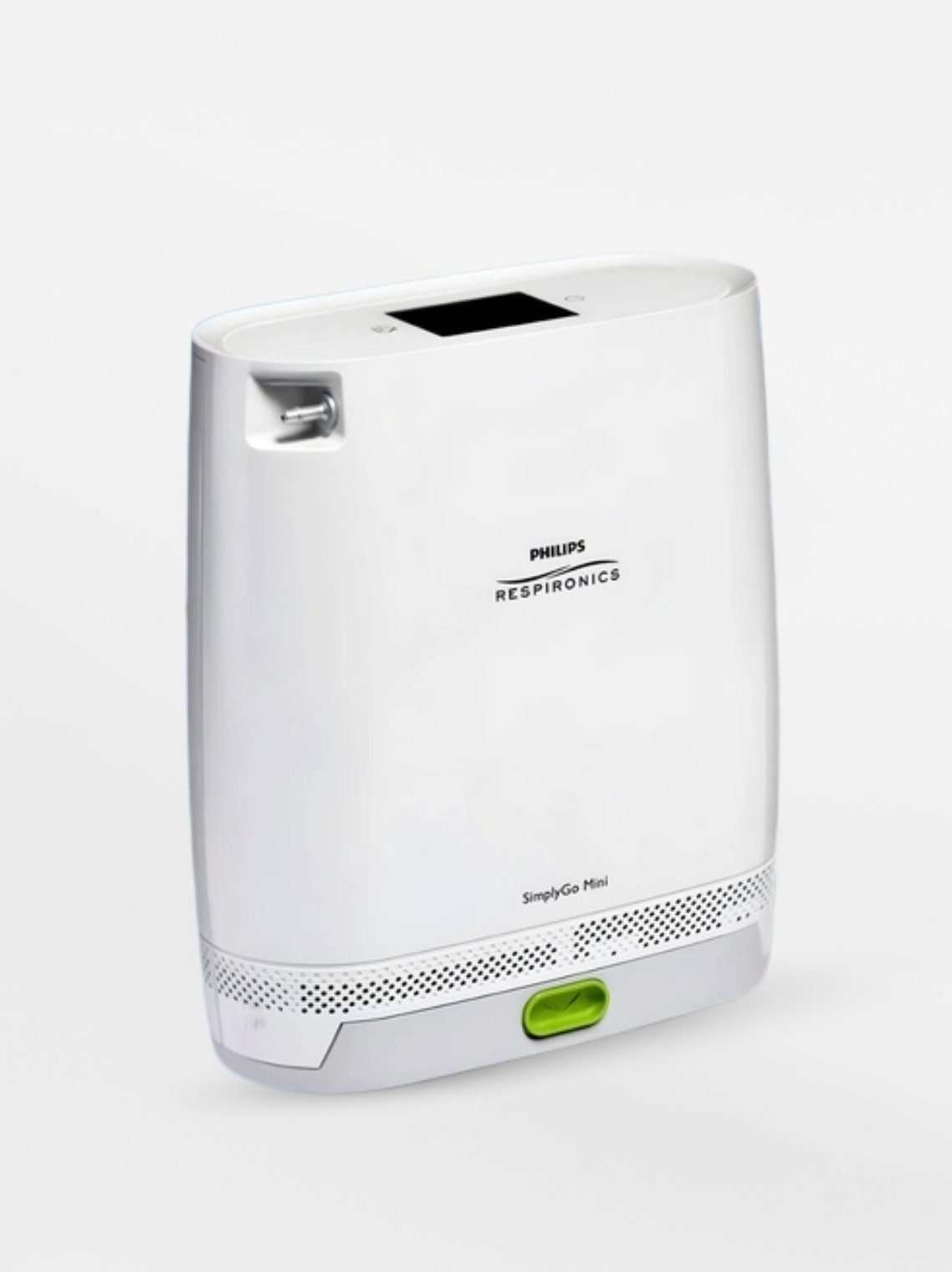 syuページ Philips SimplyGo Mini Çift Bataryalı Taşınabilir Oksijen Konsantratörü