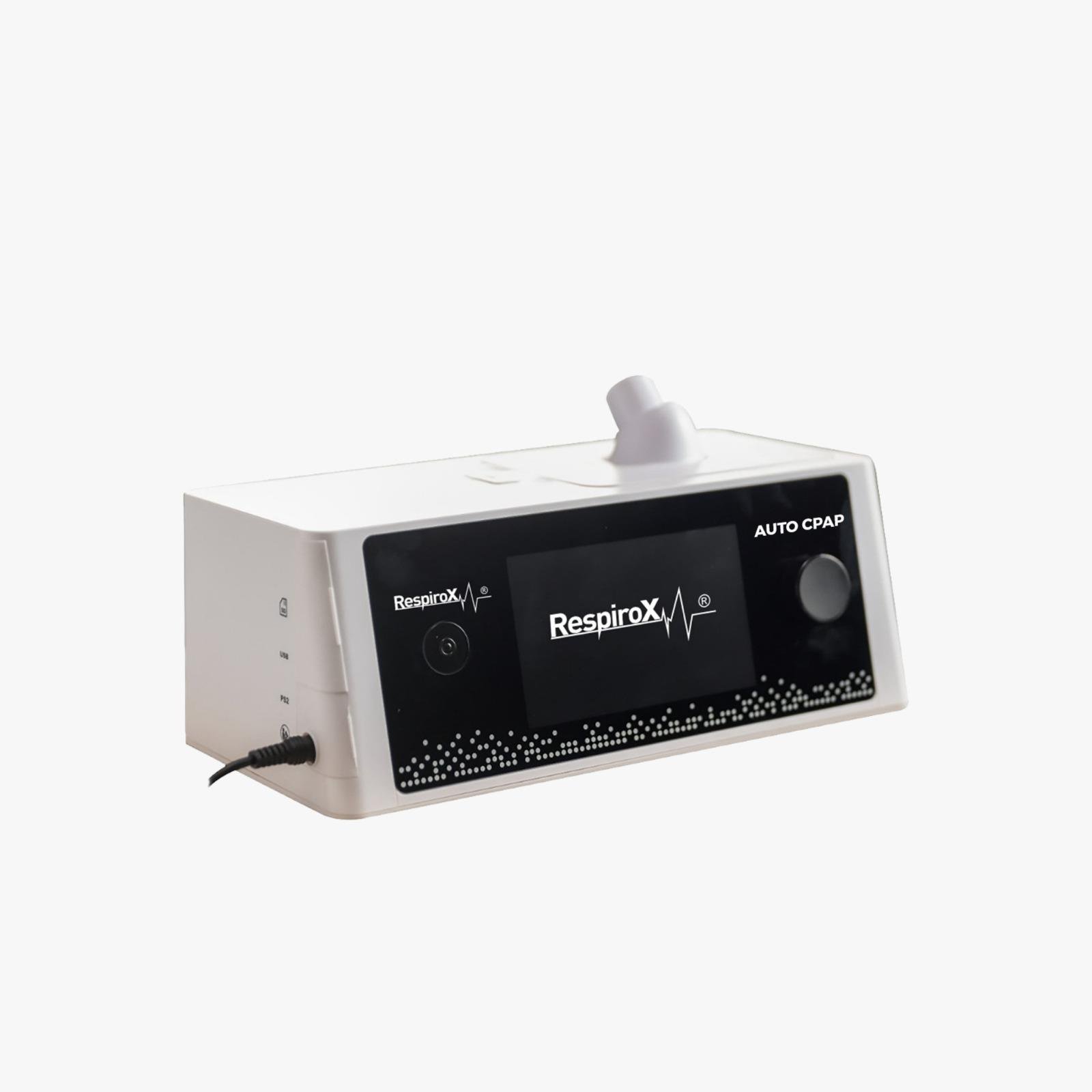 auto cpap