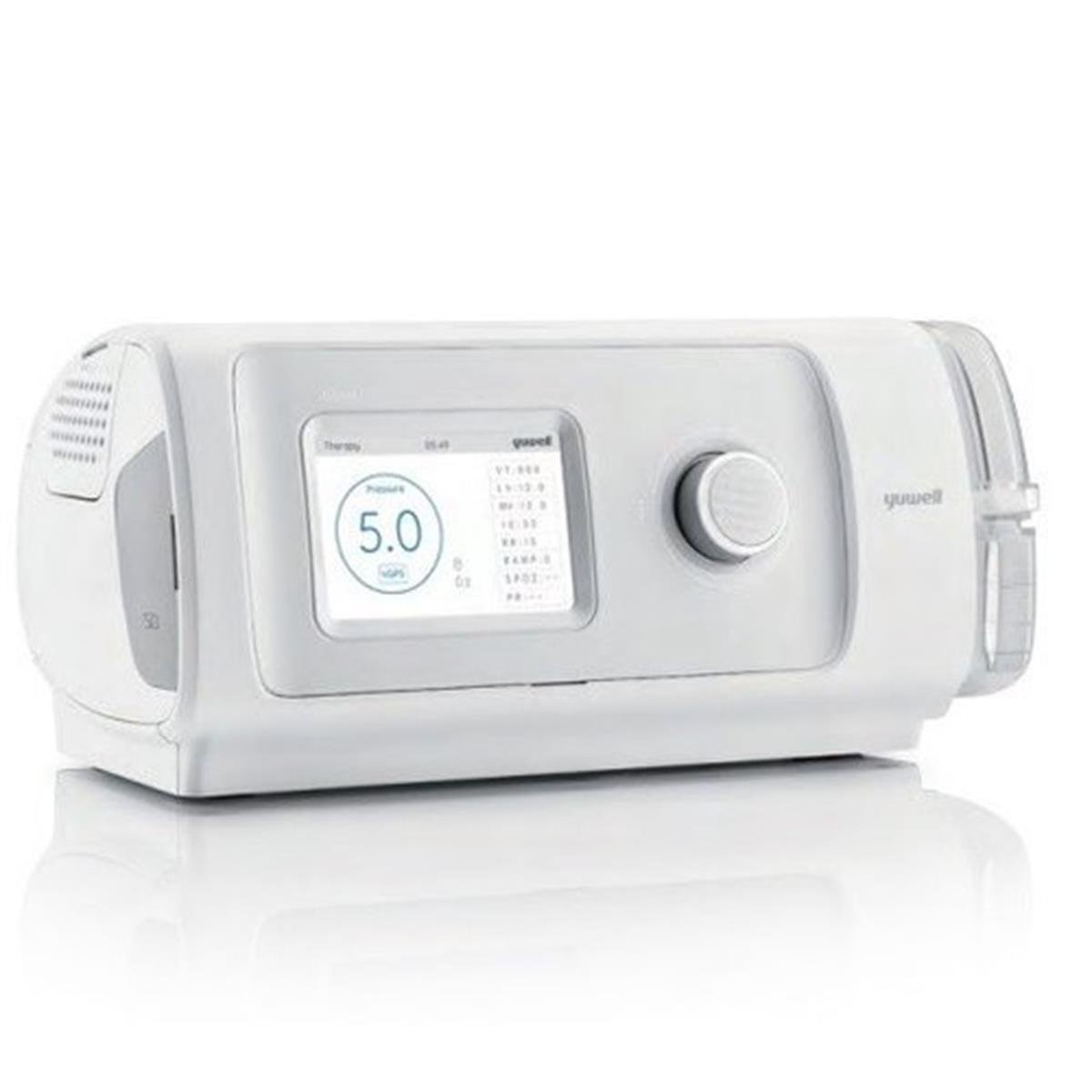 cpap cihazı