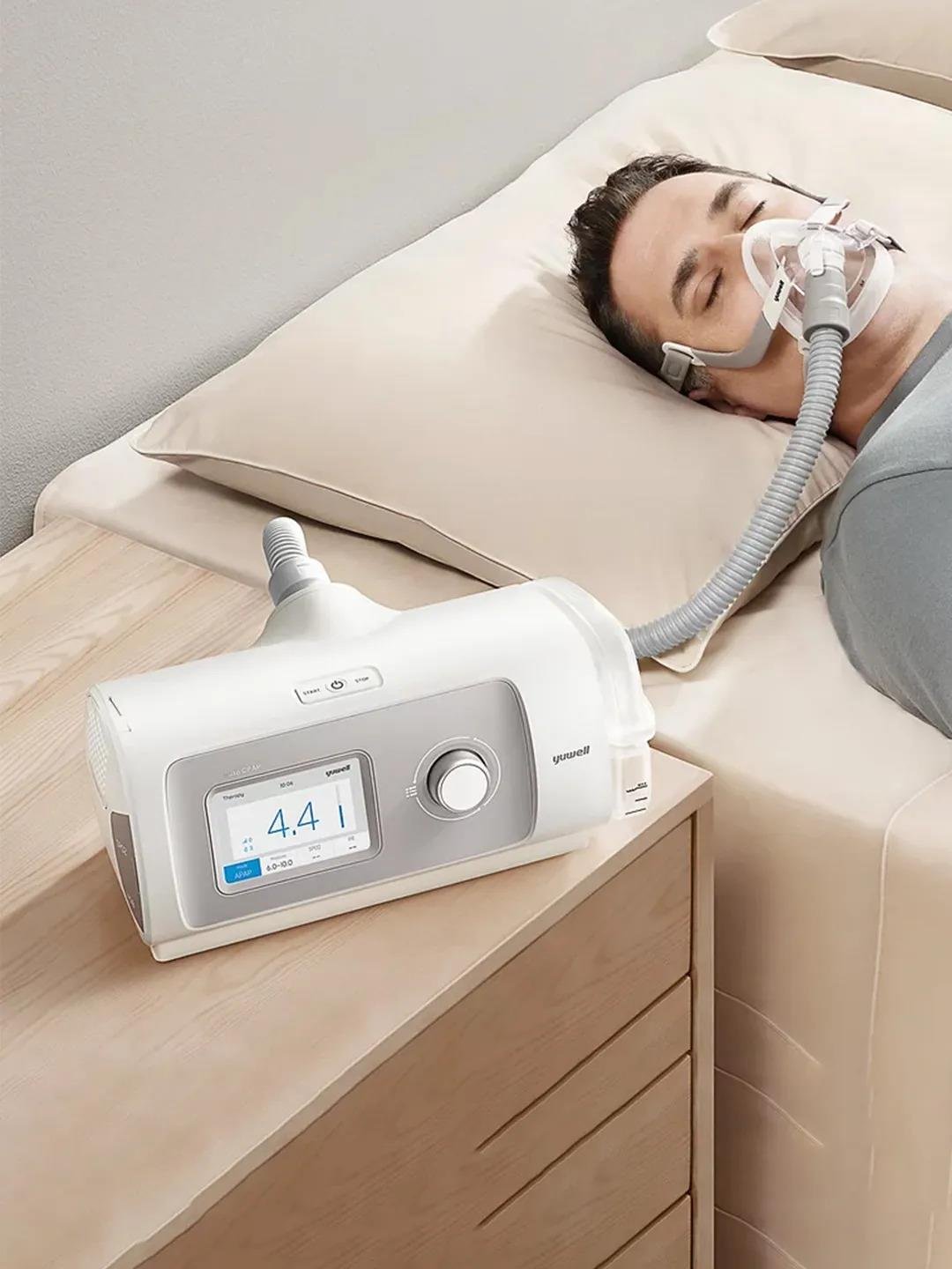 Yuwell Breathcare Yh-830