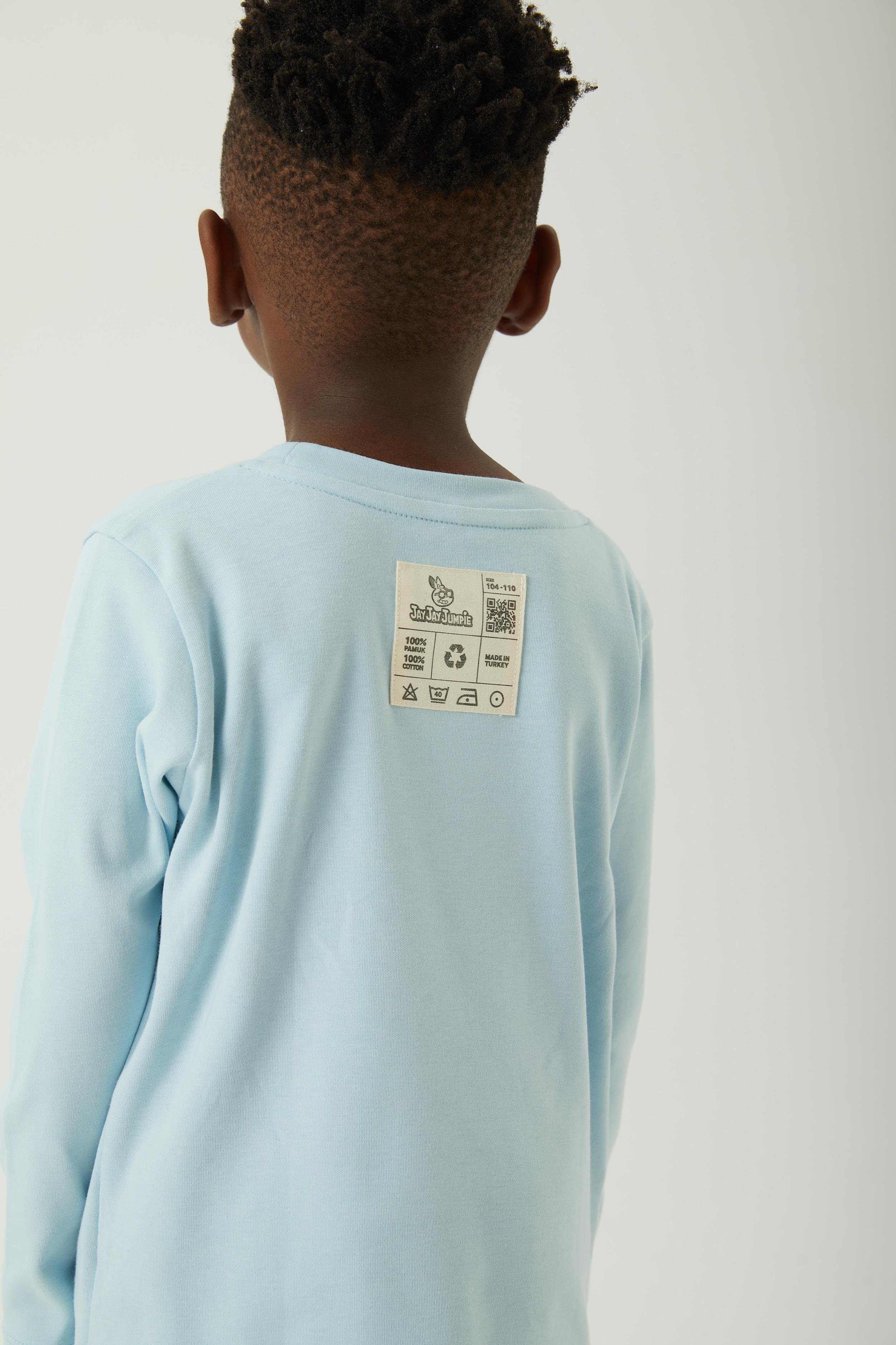 CLASS C LONG SLEEVE