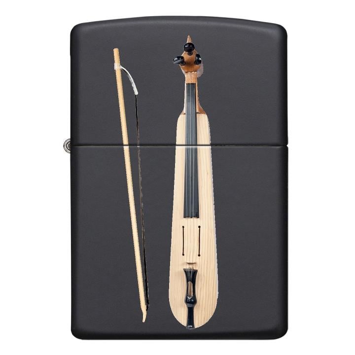 Zippo 218-119506 Turkish Fiddle (2-2) Çakmak