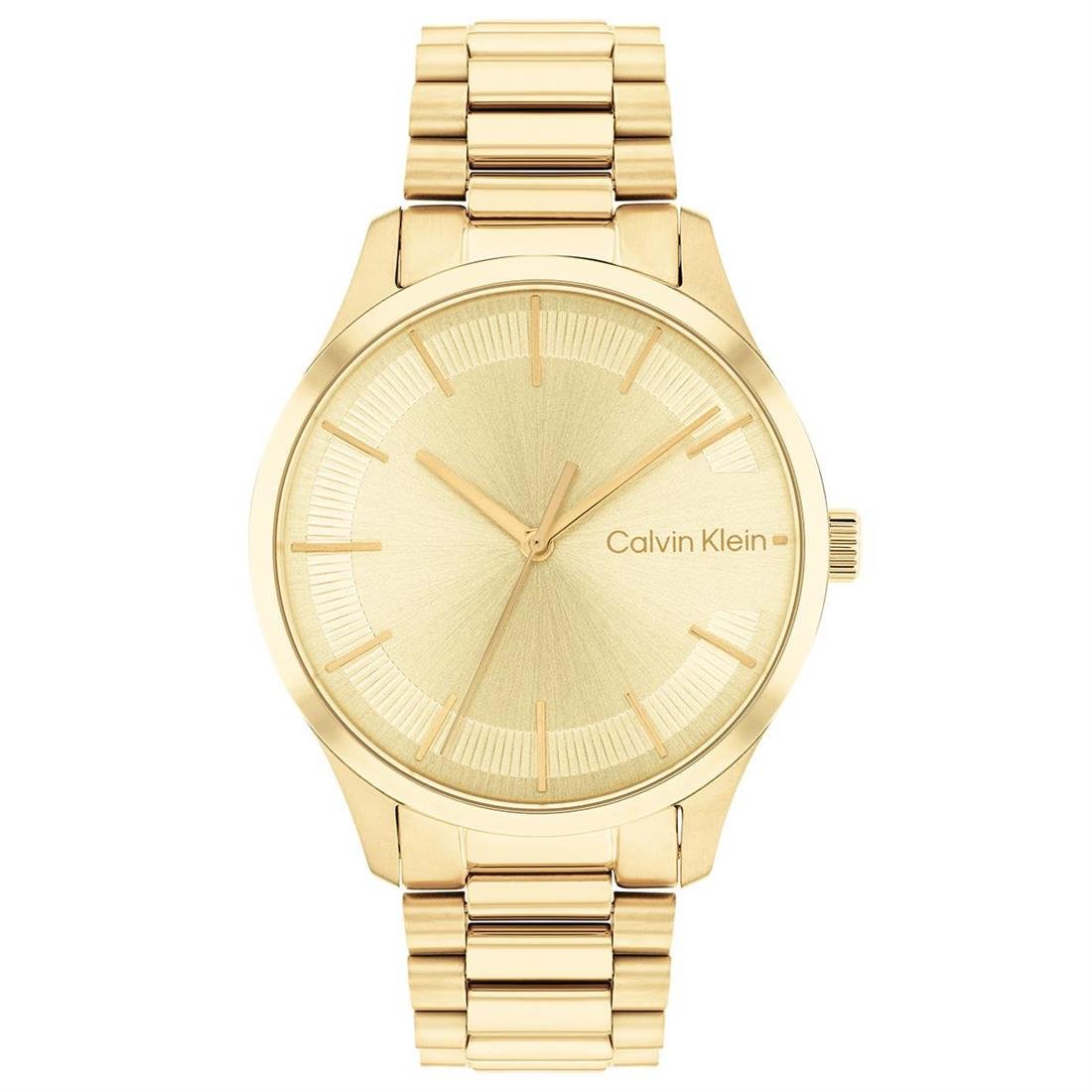 Calvin Klein CK25200043 Unisex Kol Saati 7613272456296