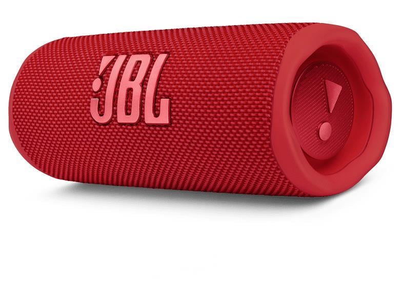JBL FLIP6 BLUETOOTH HOPARLOR IPX7 KIRMIZI 6925281992995