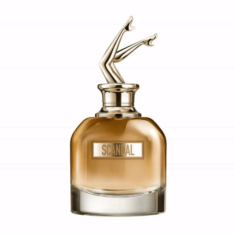 JEAN PAUL GAULTIER SCANDAL GOLD KADIN PARFÜM 80ml EDP 8435415054041