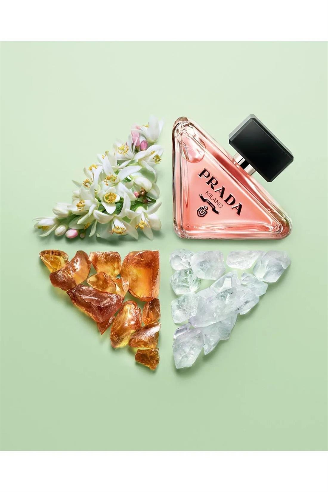 PRADA PARADOXE 90ML KADIN PARFÜMÜ EDP 3614273760164