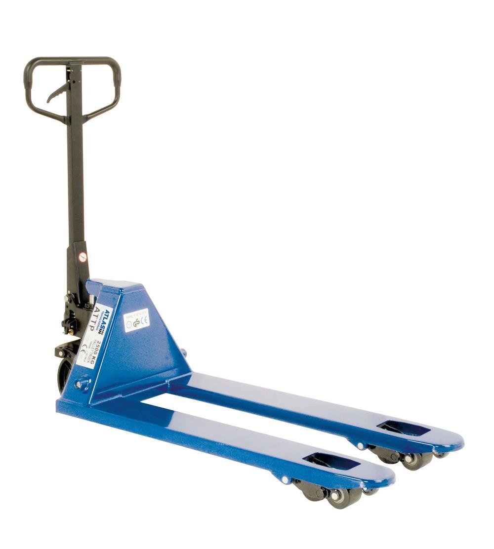 2.5 Ton Kapasiteli Transpalet - ATTP
