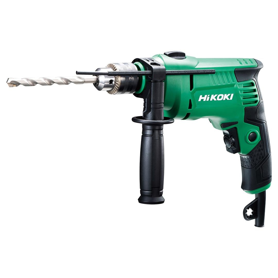DV13VST 13 mm / 550 W Darbeli Matkap - Kale Makina