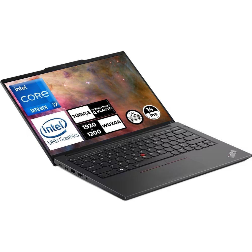 Lenovo Thinkpad E14 Gen 5 I7-13700H 14