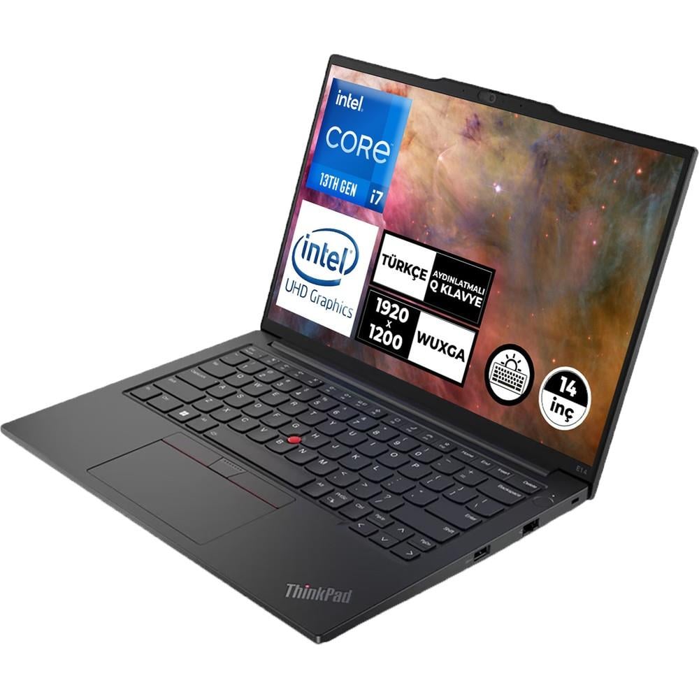 Lenovo Thinkpad E14 Gen 5 I7-13700H 14