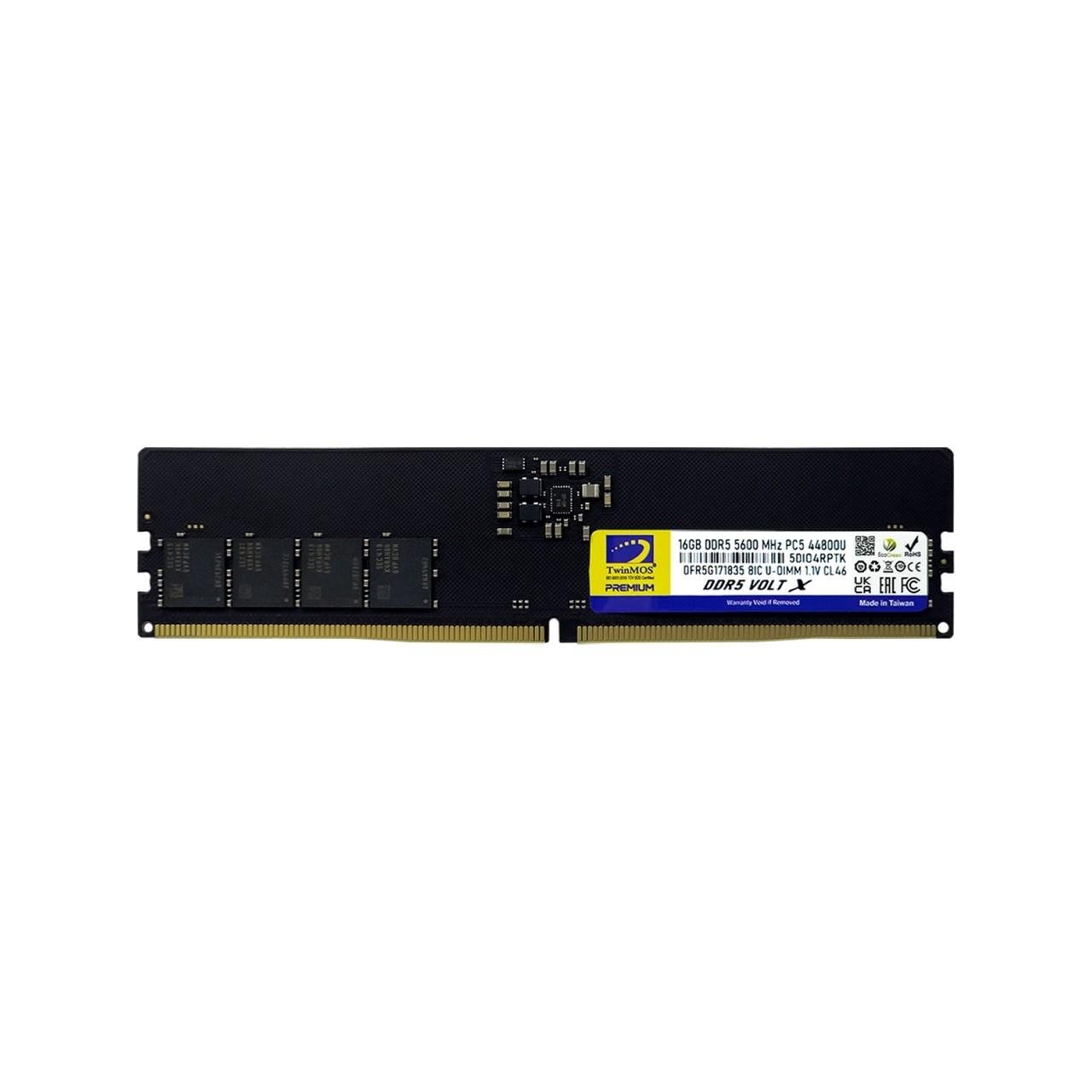 CRUCIAL PRO 96GB (2x48GB) 5600MHz DDR5 SOĞUTUCULU PC RAM