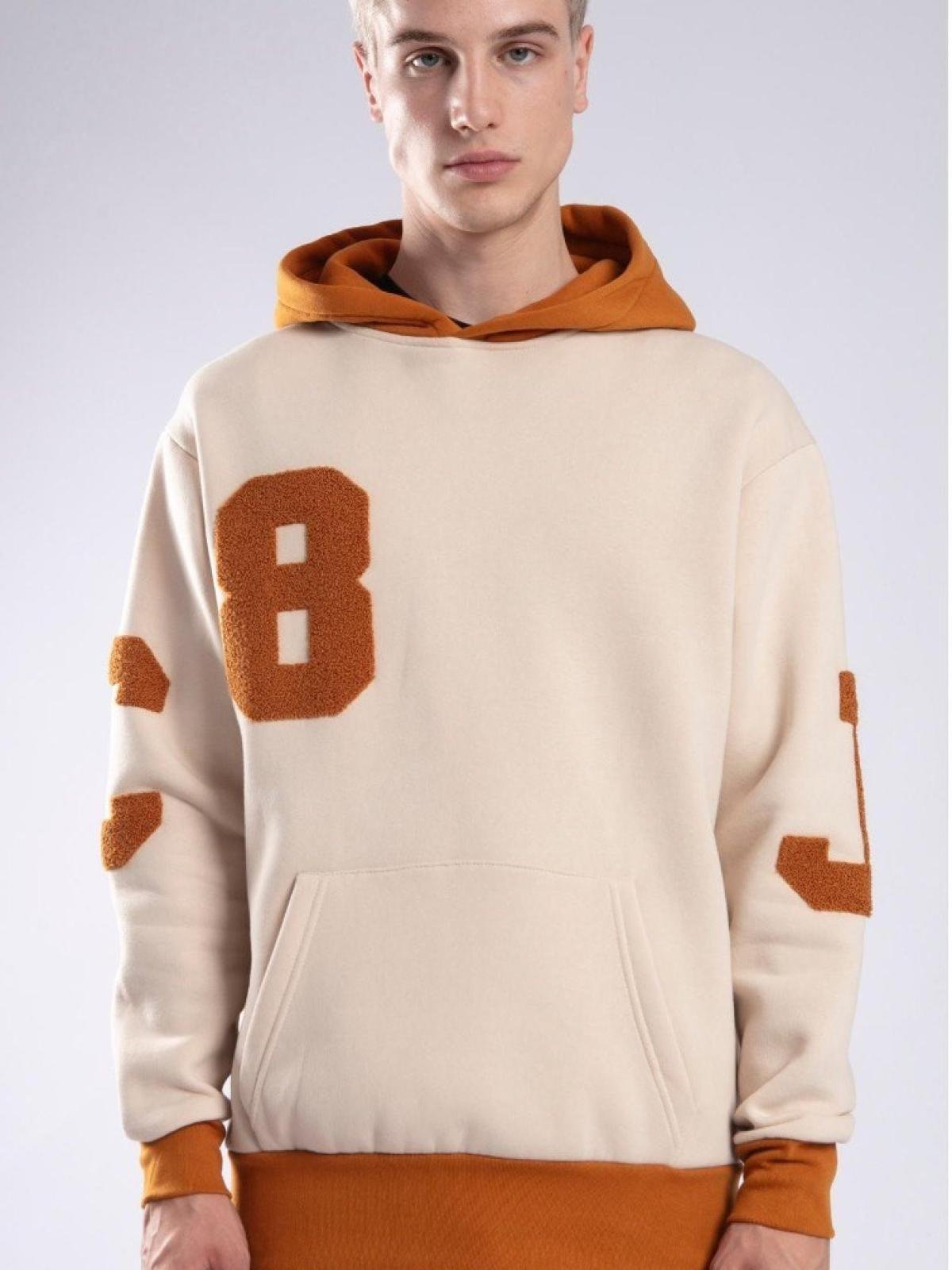Camel sweatshirt hotsell