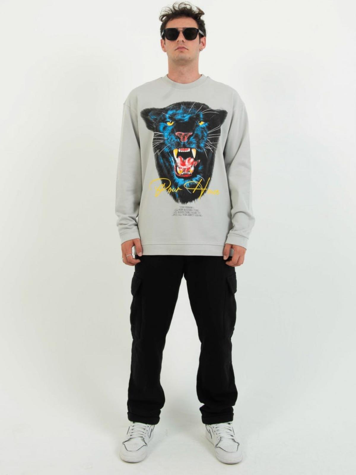 Sweat suprême homme sale